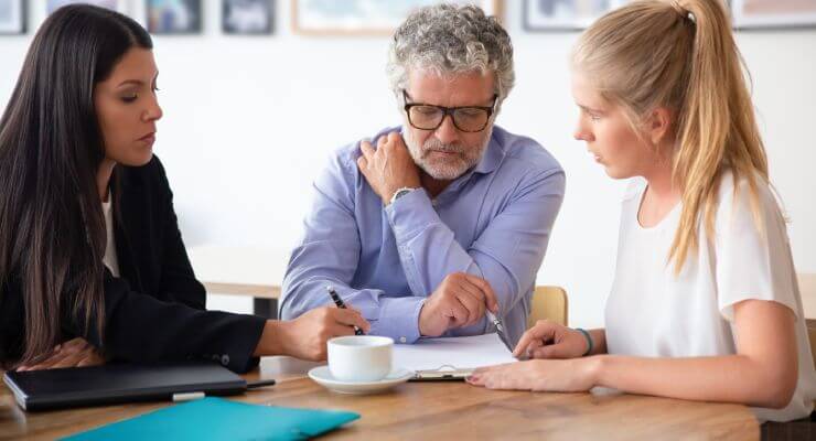 Retirement Planning