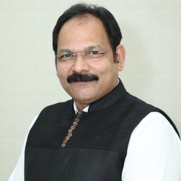 Milind More Founder, MUKUR Financial Planners, SEBI-Registered Investment Adviser, CFP® Professional